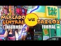 ESTO SOLO PASA EN CAMPAÑA ESCOLAR - FORMAL VS INFORMAL | DILO NOMAS