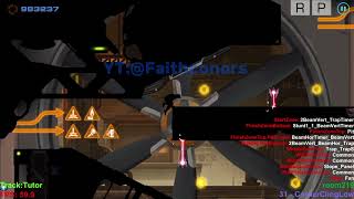 Celebrity (Vector 2,Vectorier 2)All Rooms/Stages in Second Chapter Vector 2 & Final Part4 Wealth
