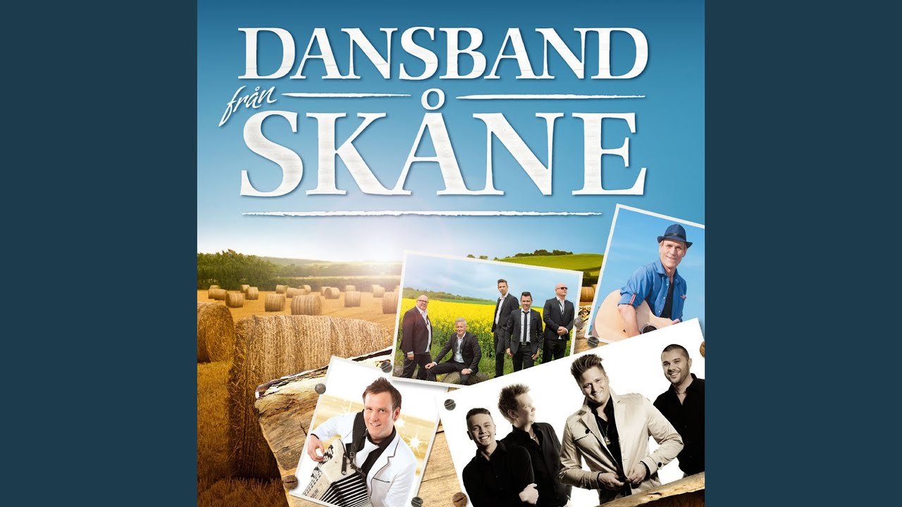 Jag Har Bott Vid En Landsväg