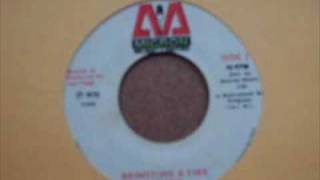The Attamas - Brimstone & Fire