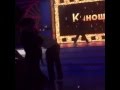 Максим Аверин «послал» Мигеля из «Танцев» - видео ссоры возмутило поклонников