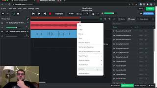 BandLab Studio Lesson 1: How to start a project and begin creating music.
