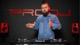 Highlight @ Pioneer XDJ-XZ (Обзор) | PRODJ