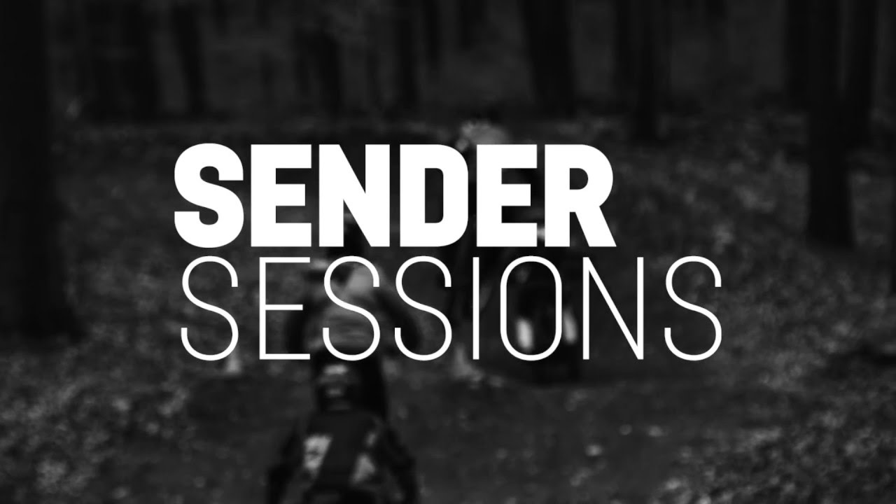 Canyon Sender Sessions 2016