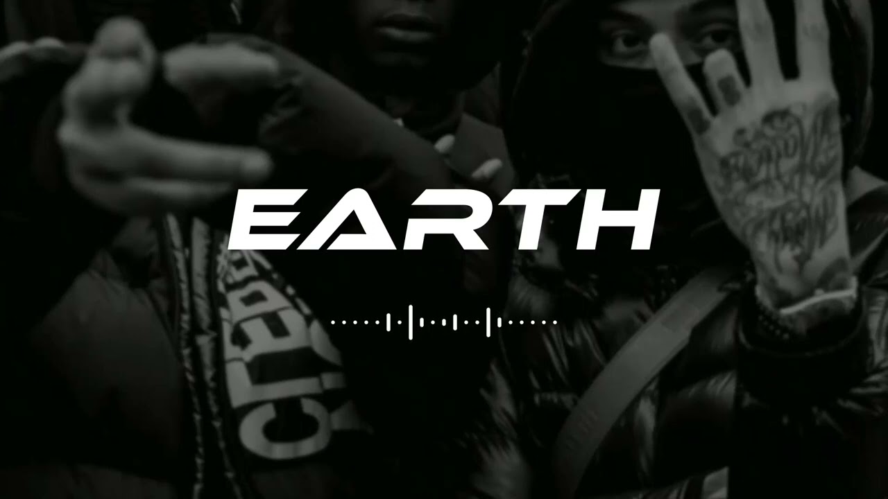 [FREE] Chinx (OS) X Uk Drill Type Beat 2023 Earth (Prod. Kyouz X Beneskrap)