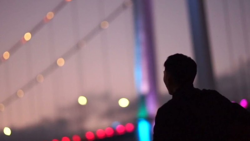 Gino - Holnaptól...(Official Video)