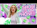 Show Us Ur Phone - Episode 9 | MTV