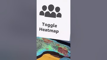 AR Data Visualisation PoC