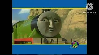 Thomas & Friends Series 10 Edward Strikes Out And Topped Off Thomas Dk Airing Big And Small