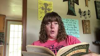 Ruby Holler chapters 13-18