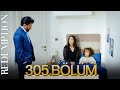 Esaret 305 Bölüm Redemption Episode 305 