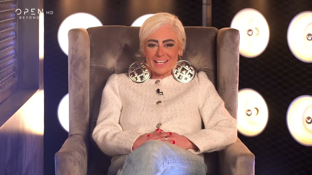 Θα καταφέρει η Άρια Καλύβα να απαντήσει με ειλικρίνεια στις ερωτήσεις του Θέμη; | 😇😈 6/2/2026