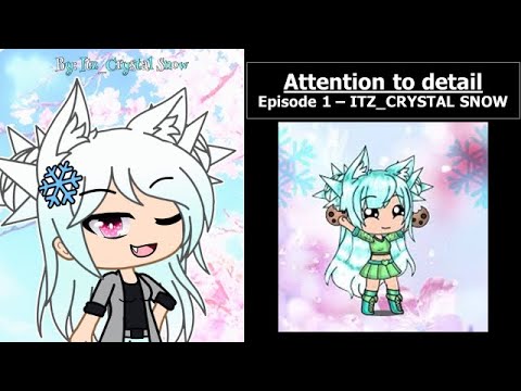 Gacha Life Attention