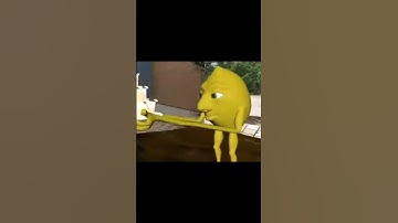 Happy birthday lemon