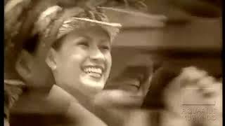 Rita Effendy - Januari Di Kota Dili (Official Clip Video)
