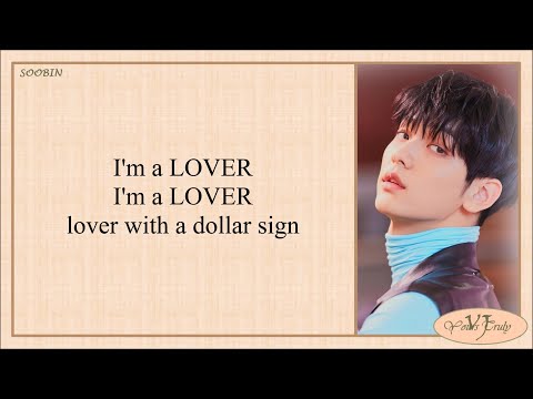 ♡Lo♡ TXT – LO$ER=LO♡ER (투모로우바이투게더 LOSER=LOVER) Easy