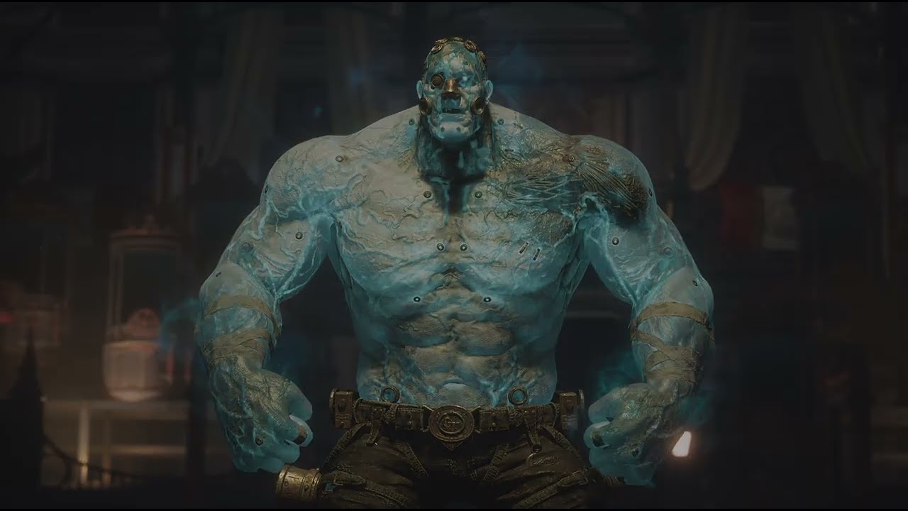 Lies of P_ビクター(負け)