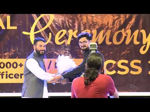 Annual Prize Distribution