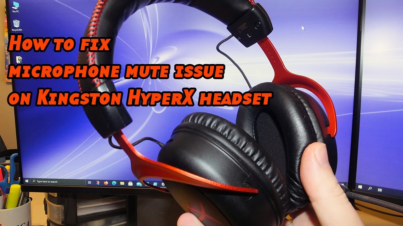 SOLVED] HyperX Cloud 2 Mic Not Working - Driver Easy