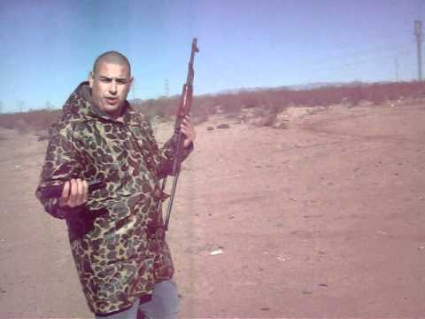 HELLFIRE SYSTEM AK47 FULL AUTO