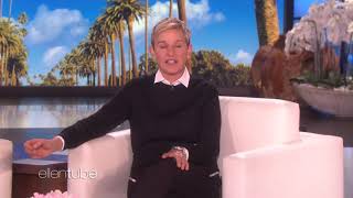 Performing on The Ellen Show! - Allie Sherlock chords