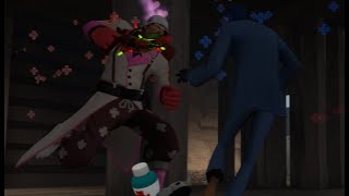 [Stream VOD] Touchpad Medic TF2 ( Casual, VGM chill )