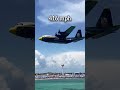 The Most Heavily Armed Aircraft In The World 🌍