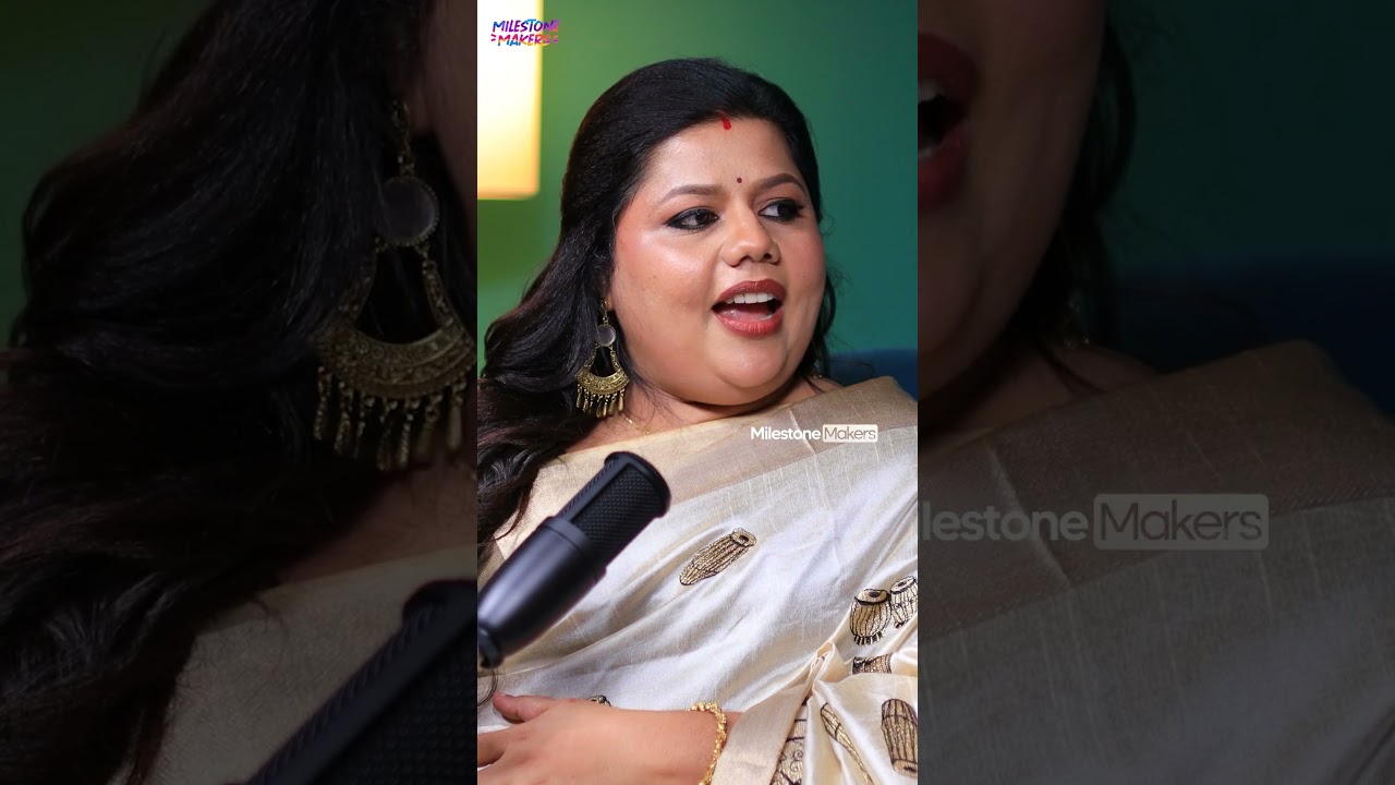 Niyas Backer | Marimayam | Sneha Sreekumar | Milestone Makers | 