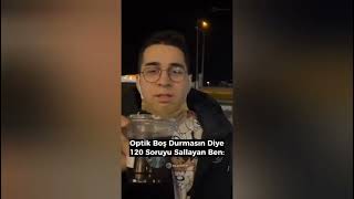 Kısa Karışık Eray