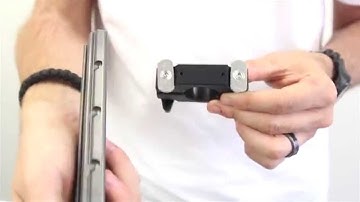 ACK Product Focus: YakAttack Gear Trac