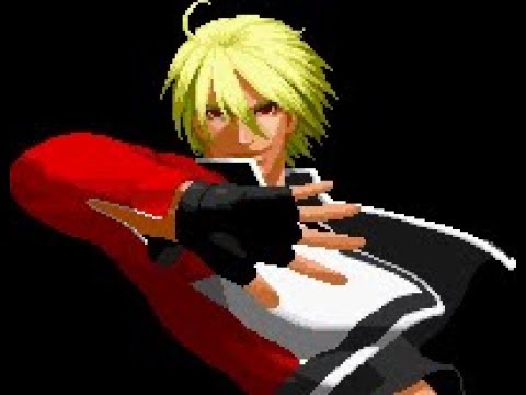 HOWARD ARENA Basic Combos - Rock