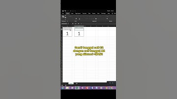 CARA MEMBUAT NOMOR ANTRIAN DI MICROSOFT EXCEL DENGAN CEPAT DAN MUDAH
