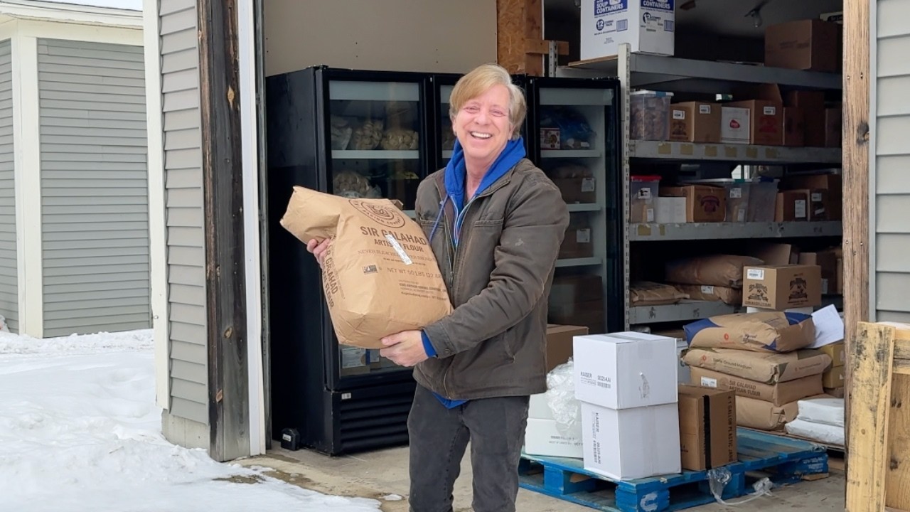 I've Put This Off For Too Long! Decluttering, Beautifying, and Stocking Up!