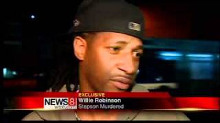Three charged in Waterbury teen's murder