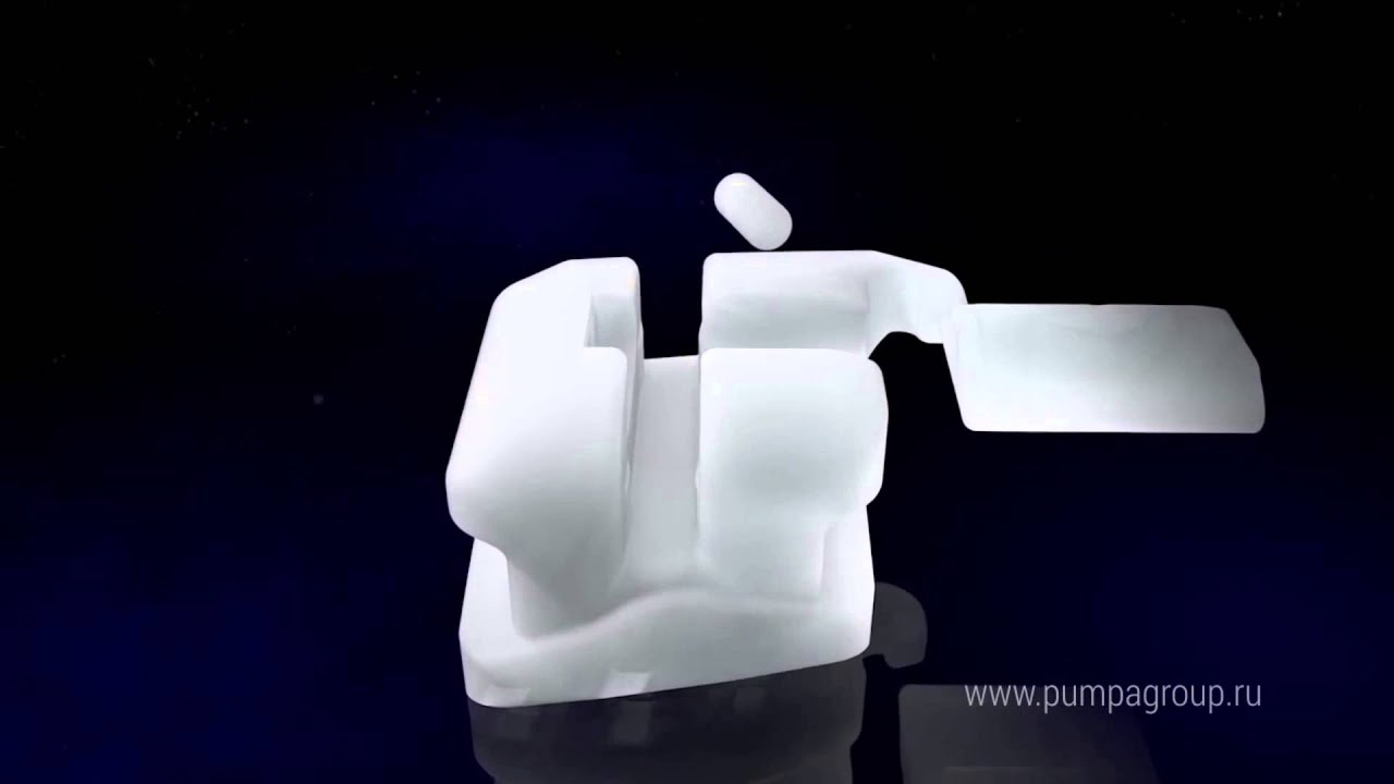 QuicKlear— с керамической крышкой