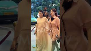 Ngọc Thanh Tâm Cùng Mẹ Lên Đồ Hồng Cực Xinh Khi Đi Đám Cưới Đạt G - Cindy Lư