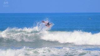 Fresh Beach Break In The Morning, 2 June 2026