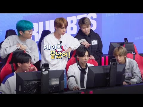 [Eng sub] Run BTS Ep 115 (Full) - YouTube