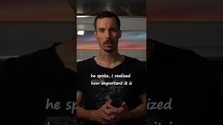 Famous Why I Left the Left — What Charlie Kirk Showed Me Part 1 Wealth