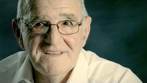 Cochlear Implant Recipient | John