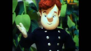 Fireman Sam 2x07 Sam The Great Inventor