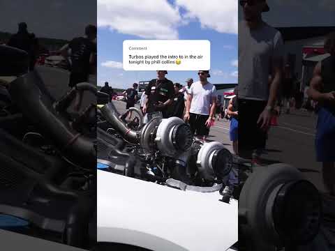1500hp G80 M3