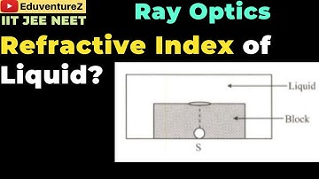 A point source S is placed at the bottom of a 12 mm high transparent block of diamond ( refractive i