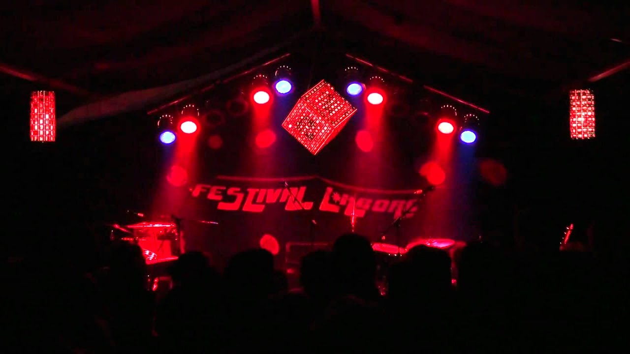 Παρακολούθηση Festival L*abore 2012 - Teil 19 - Candelilla στο YouTube Παρακολούθηση Festival L*abore 2012 - Teil 19 - Candelilla στο YouTube
