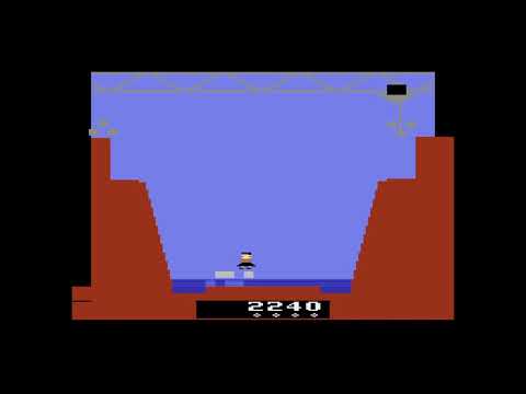 Save Mary - Atari 2600