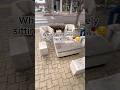 Would you sit here?? #funny #meme #chair #uncomfortable #shorts