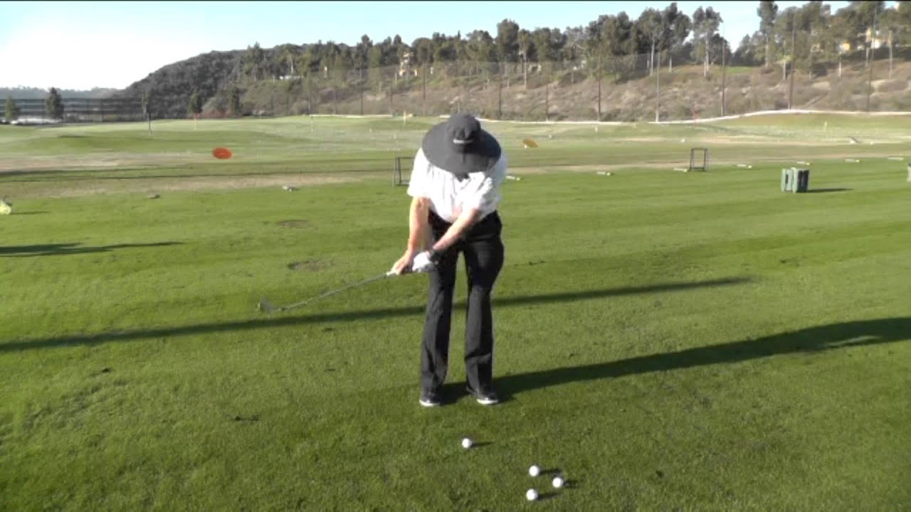 Half Wedge (Face View)