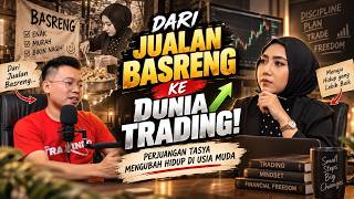 Download lagu Dari Jualan Basreng Ke Dunia Trading! Perjuangan Tasya Mengubah Hidup di Usia Muda