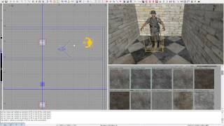 World At War Der Riese Styled Mapping Part 2