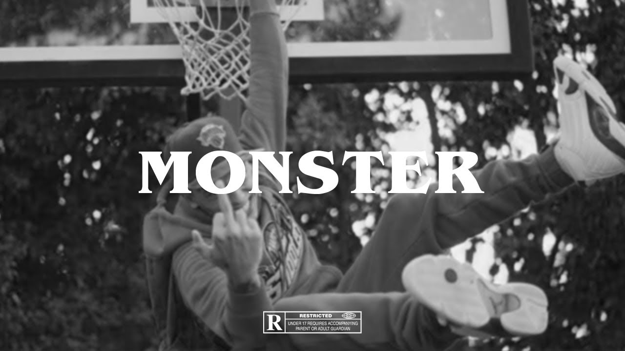 [FREE] Central Cee Type Beat - 